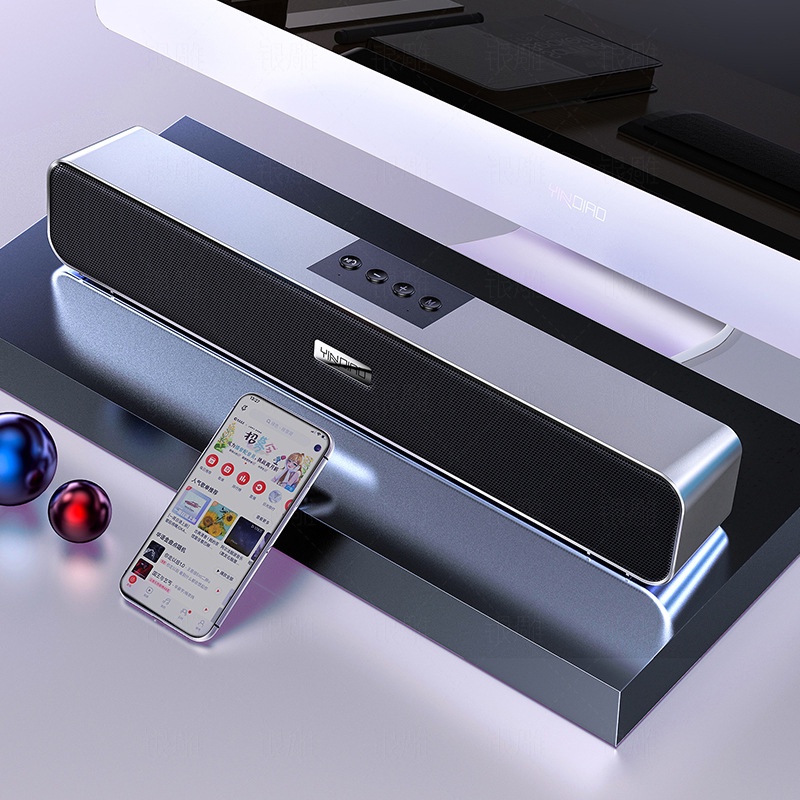 Loa vi tính A36  có 2 mẫu là cắm dây và BLUETOOH E350T công suất lớn  phù hợp dùng cho tivi/máy tính/điện thoại
