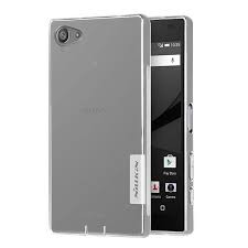 Ốp lưng silicon dẻo trong suốt cho Sony xperia z5/ ốp lưng chống sôc sony z5/ ốp lưng xperia z5 dẻo trong