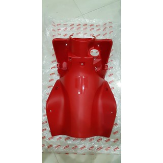 Ốp ổ khóa (Ốp bịt yếm) Luvias đỏ hồng