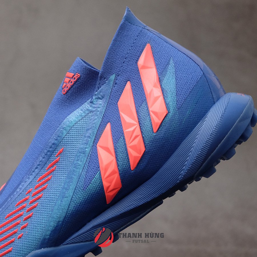 GIÀY ĐÁ BÓNG CHÍNH HÃNG ADIDAS PREDATOR EDGE.1 TF - GW9997 - XANH NAVY