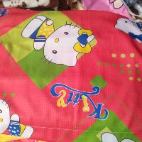 Áo gối thun 40x60cm