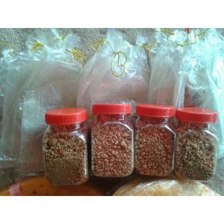 500g muối tôm ngon