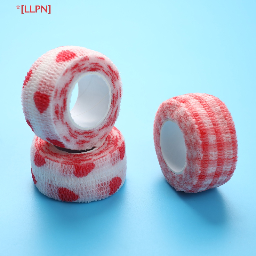 [loyaltysun.vn] Wrig Băng Quấn Bảo Vệ Khớp Ngón Tay Tự Dính Chào Mừng