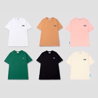 Áo Thun LocalBrand Cemmery " SIMPLE TEE "