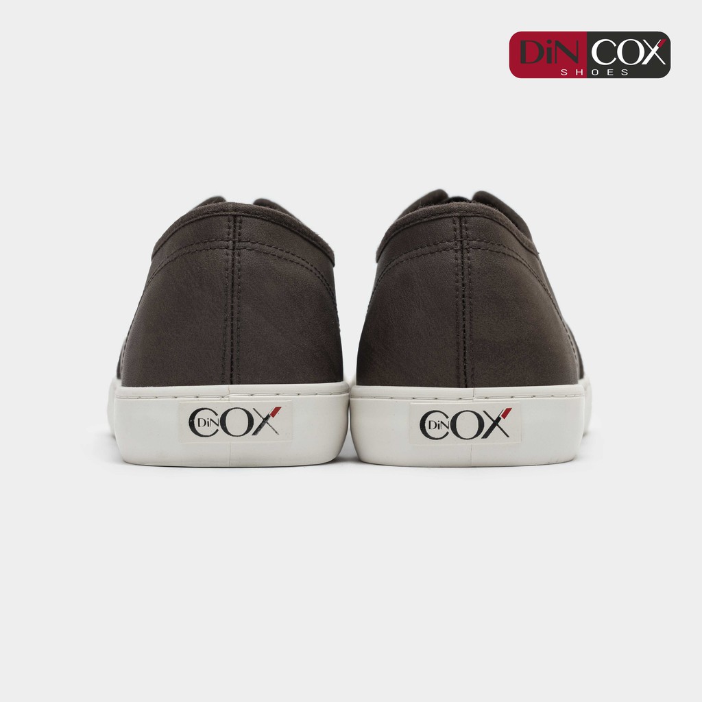 Giày Lười Nam DinCox 1912 Brown | BigBuy360 - bigbuy360.vn