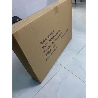 Nệm Nhật( topper Nhật)