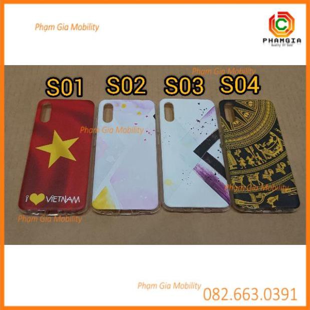 Ốp lưng Vsmart Star hình đẹp