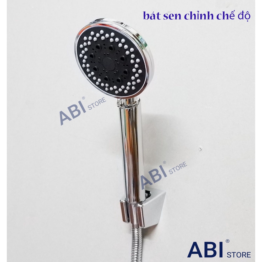 BỘ DÂY BÁT SEN CHỈNH 3 CHẾ ĐỘ BC03 GIÁ RẺ TẠI HÀ NỘI