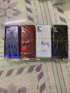vỏ bộ điện thoại samsung A21s