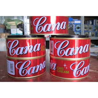 CANA đánh bong Car Cream