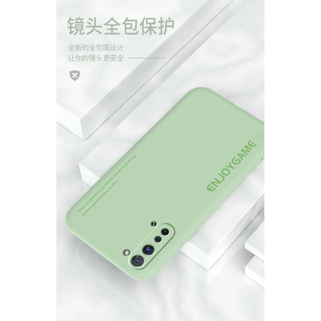 Ốp Điện Thoại Bảo Vệ Chống Rơi Cho Reno 3 Pro Reno Air 3 | BigBuy360 - bigbuy360.vn