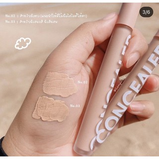Che Khuyết Điểm Concealer