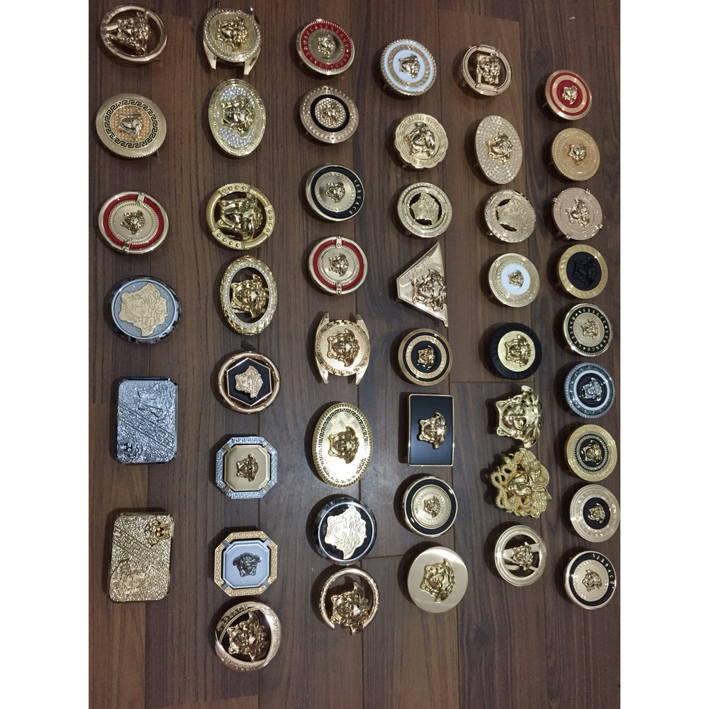 Mặt Thắt Lưng Nam Cao Cấp