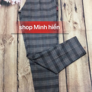 Quần baggy bầu ( quần Tây)