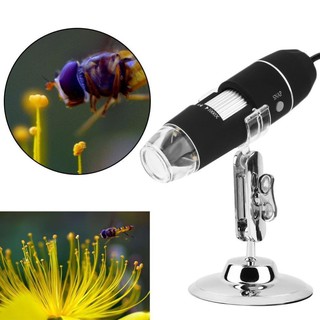 Kính hiển vi phóng đại 1000x