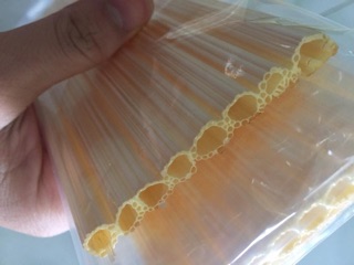 Combo 180 chiếc bò bía ngọt (3 set)