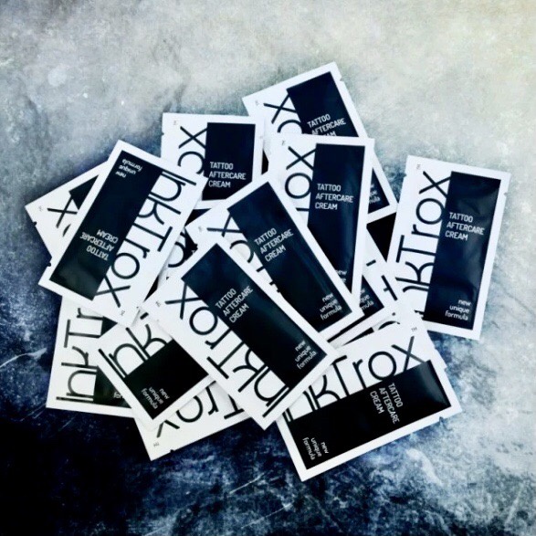 Kem dưỡng InkTrox Aftercare