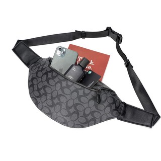 Túi đeo chéo da