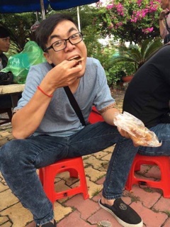 10 BỊCH BÁNH TRÁNG (XÌ KE) TỎI PHI