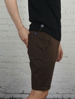 Quần lửng kaki