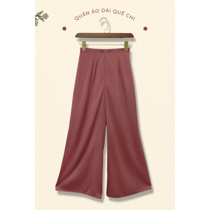 Sumire Store Quần Áo dài Quế Chi - 14 màu mới