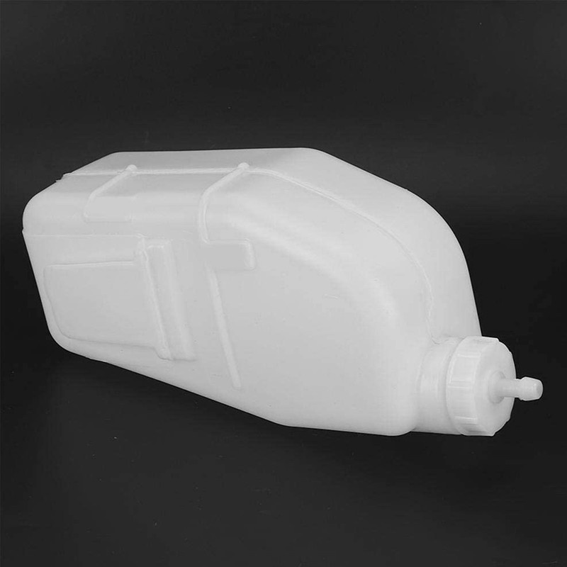 19101-R5A-A00 19101R5AA00 Car Radiator Coolant Fluid Overflow Bottle Tank Reservoir Fits for Honda CRV 2012-2017