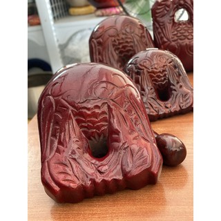 Mõ tụng kinh tại gia 15cm