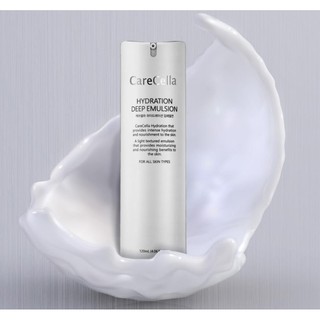 SỮA DƯỠNG TRẮNG DA CARECELLA HYDRATION EMULSION