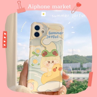 Ốp lưng iphone Nhựa dẻo CAO CẤP Chống bẩn Summer 7/7plus/8/8plus/x/xr/xs/11/12/pro/max/plus/promax