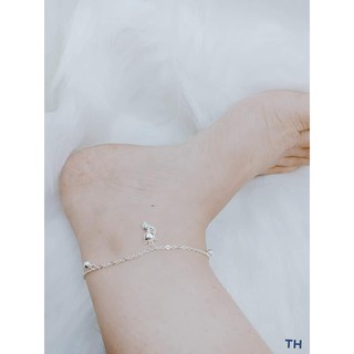 Lắc chân bạc ta mix hồ ly