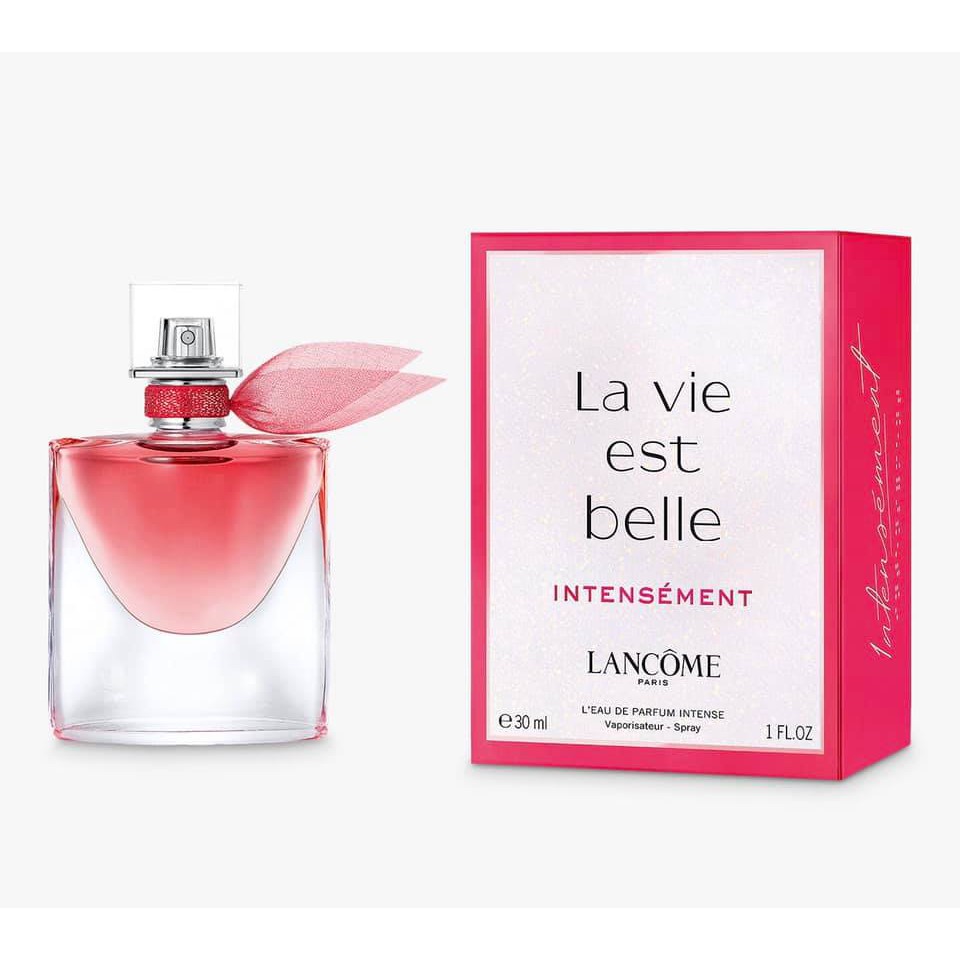 Nước hoa nam La Vie Est Belle 30ml EDP Intense