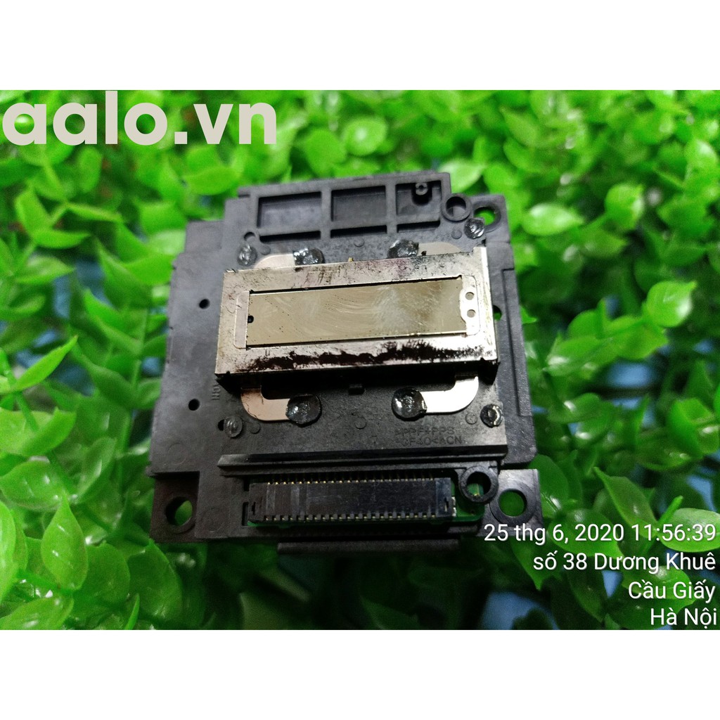 ĐẦU PHUN MÁY IN PHUN MÀU EPSON L300 L310 L110