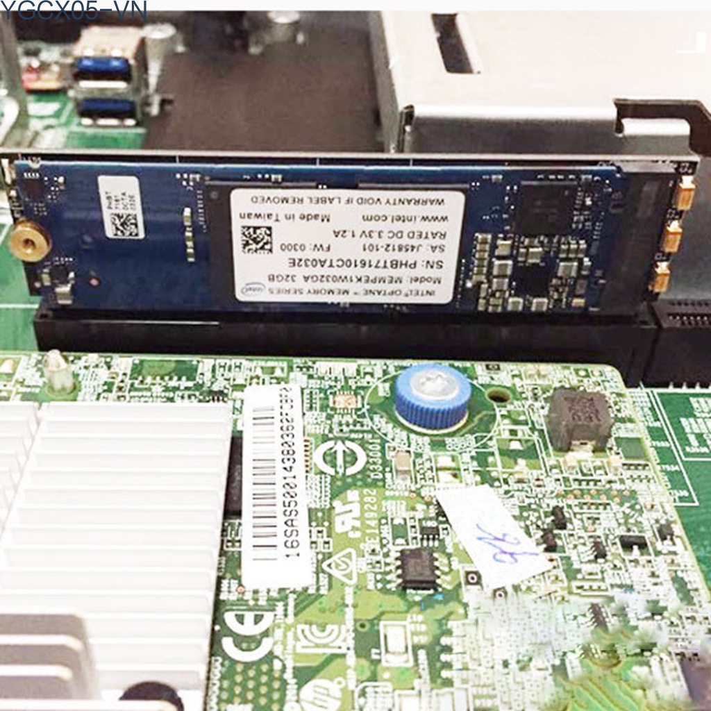 Thẻ Chuyển Đổi Jeyi Mx16-1U M.2 Nvme Ssd Ngff Sang Pcie 3.0 X16 M Chìa Khóa Hỗ Trợ Tản Nhiệt Pci Express 3.0x4 | BigBuy360 - bigbuy360.vn
