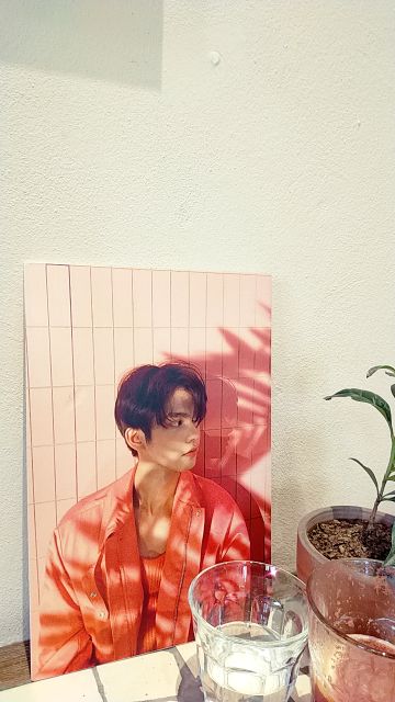 IN POSTER THEO YÊU CẦU SIZE 20x30CM BÌA CỨNG IDOL KPOP - VPOP - TPOP - CPOP