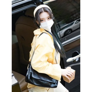 TÚI ZARA ITZY YUNA