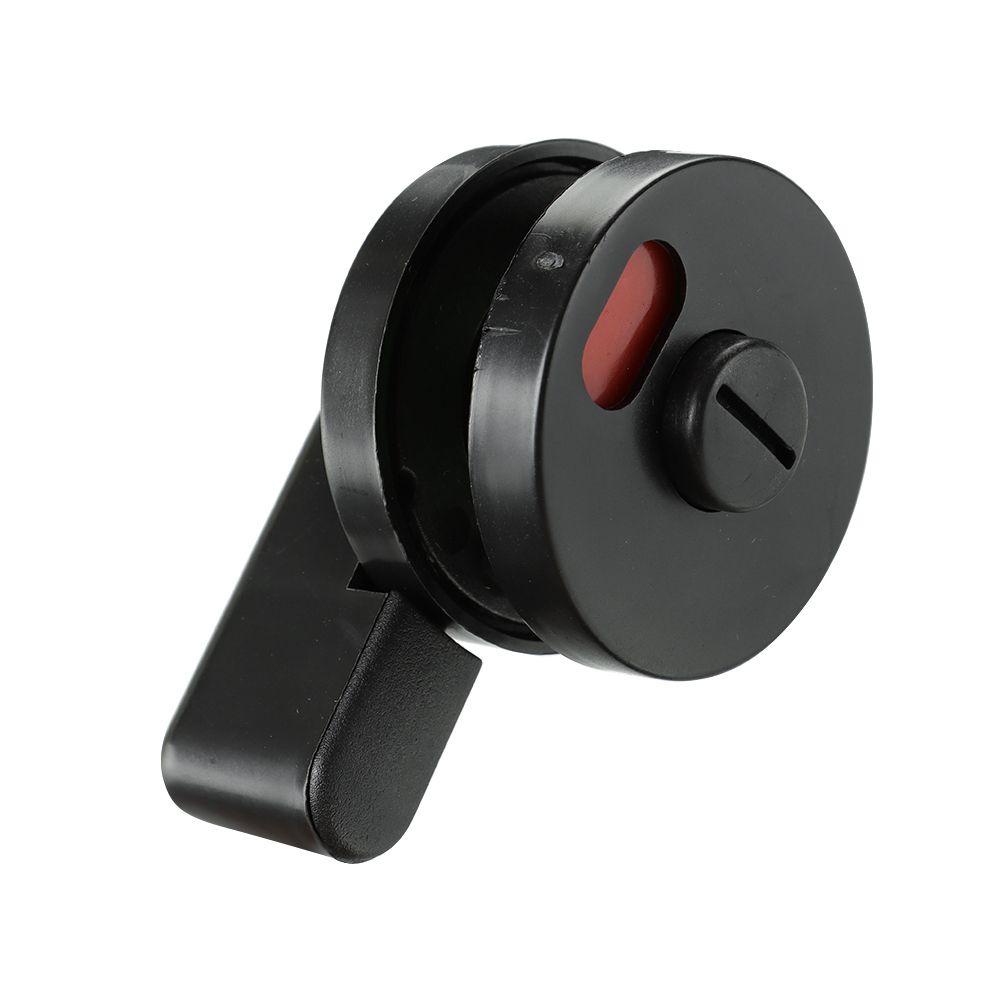 Ổ Khóa Cửa Toilet Công Cộng Có Tay Cầm Tiện Dụng