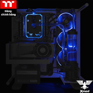 Khối làm mát CPU Pacific M4 RGB
