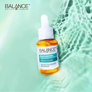 Tinh chất dưỡng da Balance Active Formula Serum