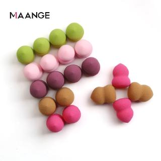 Set 20 Mút Trang Điểm MAANGE Mini