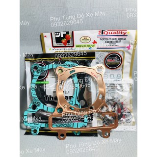 Ron Xy lanh FCCI EXCITER ( 62mm / 65mm )