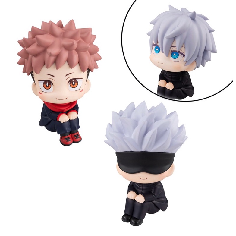 Mô hình Figuare Jujutsu Kaisen