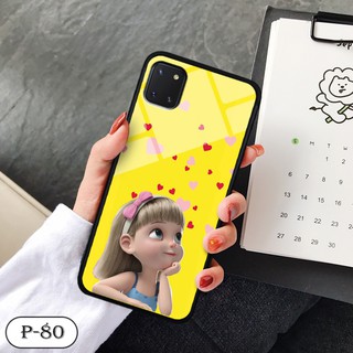 Ốp kính in hình cute SAMSUNG NOTE 10 LITE