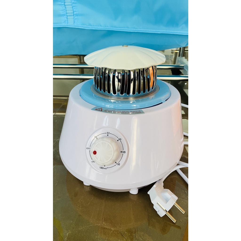 Máy sấy quần áo Song Anh thông minh gấp gọn điều khiển từ xa, Tủ sấy quần áo cao cấp sấy siêu nhanh tiết kiệm diện tích