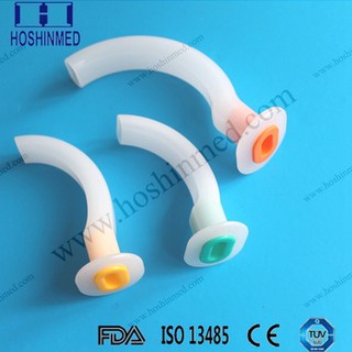 ❤ DỤNG CỤ AIRWAY CHỐNG CẮN LƯỠI Canul canuyn mở khí quản,Canuyn Mayo chống tụt lưỡi Dụng cụ chắn lưỡi và mở miệng Airway