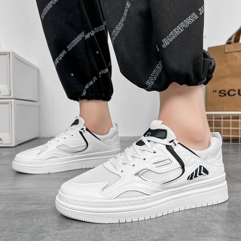 Giày thể thao nam sneaker Sport đơn giản dễ dàng phối đồ