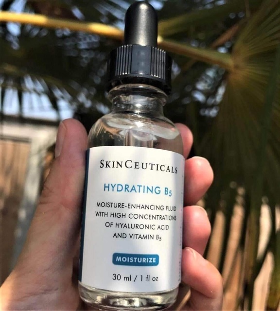Tinh chất serum phục hồi da b5 skinceuticals bản mỹ/ pháp auth
