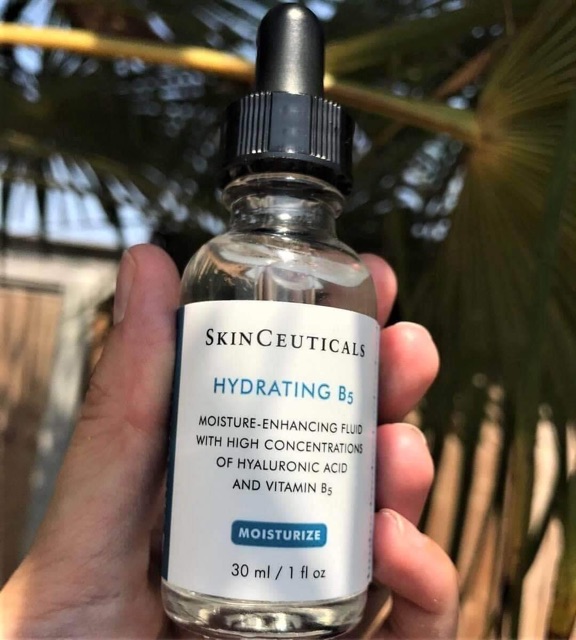 Tinh chất serum phục hồi da b5 skinceuticals bản mỹ/ pháp auth (serum b5)