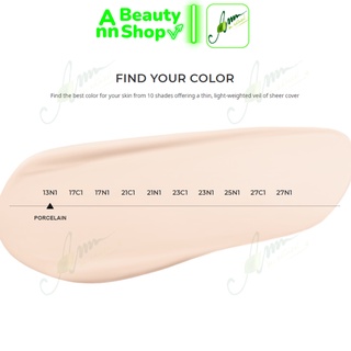 Phấn nước Hera Black Cushion