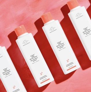 [Drunk Elephant] Nước tẩy trang Drunk Elephant E-Rase Milki Micellar Water
