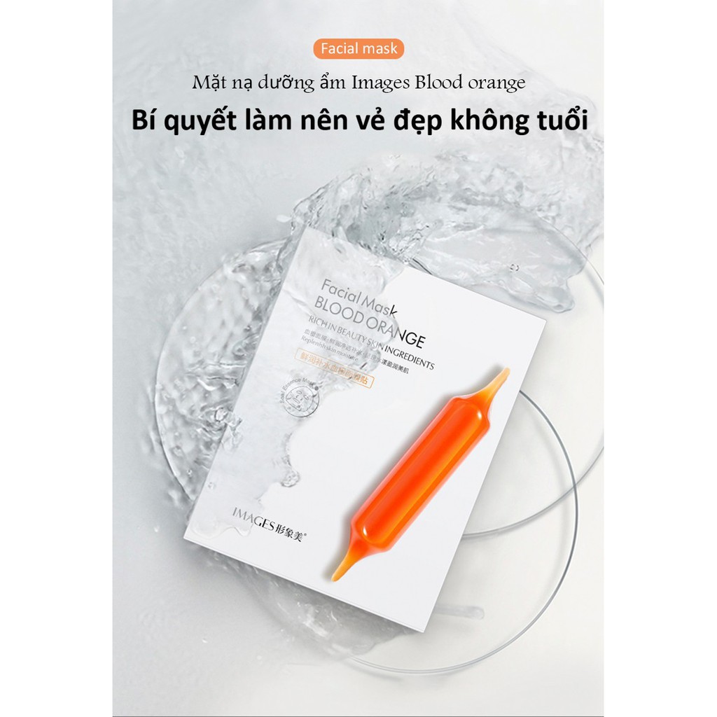 Bộ trang điểm IMAGES Phấn phủ+Bút tạo khối+Chì kẻ mày+Bút dạ kẻ mắt + Son lì + Mặt nạ dưỡng ẩm TH-13 | BigBuy360 - bigbuy360.vn